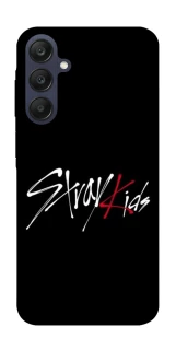 Чохол на Samsung Galaxy A25 5G Stray Kids Logo фото 1 з 1