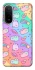 Чохол на Xiaomi Redmi A7 Pro 4G Cat Cute фото 1 з 2