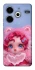 Чохол на TECNO Pova 6 Neo (LI6) SKULLPANDA × My Little Pony Ver.5 фото 1 з 1