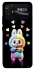 Чехол на Xiaomi Poco C40 Labubu Love фото 1 из 1