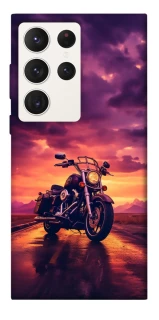 Чехол на Samsung Galaxy S23 Ultra Motorbike фото 1 из 1