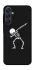 Чохол на Samsung Galaxy A25 5G Halloween skeleton фото 1 з 1