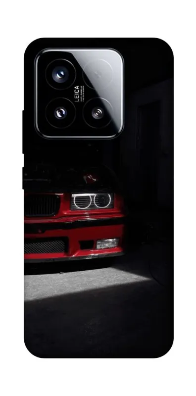 Чехол на Xiaomi 15 BMW v21 фото 1 из 1