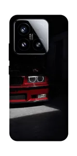 Чехол на Xiaomi 15 BMW v21 фото 1 из 1