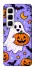 Чехол на Infinix Hot 50 Pro Halloween v15 фото 1 из 1