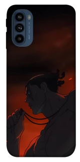 Чехол на Motorola Moto G41 Todo v5 фото 1 из 1