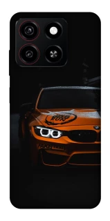 Чохол на ZTE Blade A35 4G BMW in the night фото 1 з 1