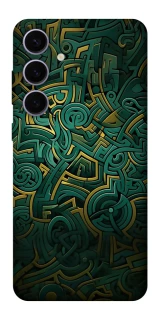 Чехол на Samsung Galaxy S25+ Абстракция v5 фото 1 из 1