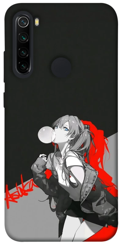 Чохол на Xiaomi Redmi Note 8 Asoka фото 1 з 1