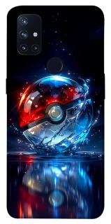 Чохол на OnePlus Nord N10 5G Pokemon ver.2 фото 1 з 1