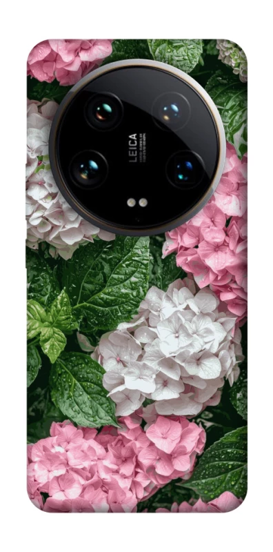Чохол на Xiaomi 14 Ultra Secret Garden фото 1 з 1