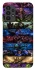 Чехол на Samsung Galaxy A13 4G Blizzard ver.3 фото 1 из 1