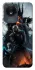 Чехол на Vivo Y02 Witcher v2 фото 1 из 1