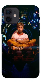 Чохол на Apple iPhone 12 mini (5.4") Project Hail Mary ver.3 фото 1 з 1