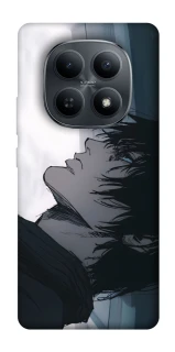 Чехол на Xiaomi Redmi Note 15 4G/5G (EU) Toji Zenin v2 фото 1 из 1