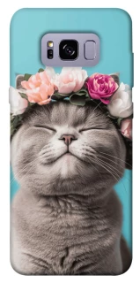 Чохол на Samsung G955 Galaxy S8 Plus Mood(1) фото 1 з 1