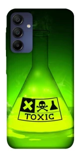 Чехол на Samsung Galaxy A15 4G/5G TOXIC фото 1 из 1