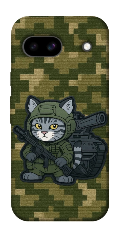 Чехол на Google Pixel 8a Milcat фото 1 из 1