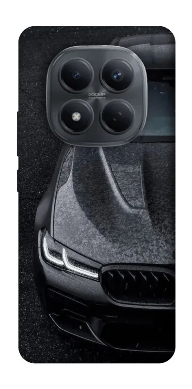 Чохол на Xiaomi Redmi Note 15 Pro 4G BMW v47 фото 1 з 1