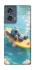 Чехол на Motorola Edge 50 Stitch ver.8 фото 1 Чехол на Motorola Edge 50 Stitch ver.8 фото 1 из 1