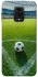 Чехол на Xiaomi Redmi Note 9s / Note 9 Pro / Note 9 Pro Max Football aesthetic ver.6 фото 1 из 1