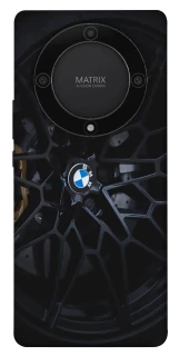 Чехол на Huawei Magic5 Lite Wheel BMW фото 1 из 1