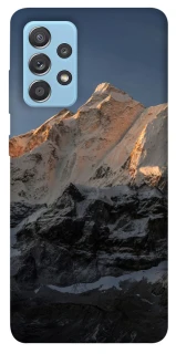 Чохол на Samsung Galaxy A52 4G / A52 5G Mountain фото 1 з 1