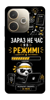 Чохол на Oppo A5 Pro 4G Work Mode фото 1 з 1