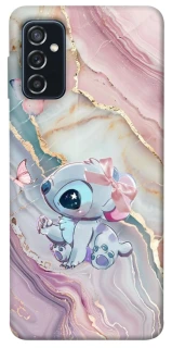 Чехол на Samsung Galaxy M52 Stitch ver.26 фото 1 из 1