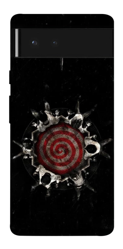 Чохол на Google Pixel 6 Saw фото 1 з 1