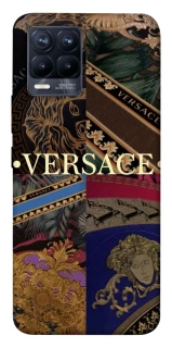 Чехол на Realme 8 Versace фото 1 из 1