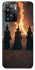 Чохол на Oppo A57s Halloween Witch ver.6 фото 1 з 1