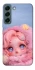 Чохол на Samsung Galaxy S22 SKULLPANDA × My Little Pony Ver.3 фото 1 з 1