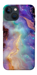 Чехол на Apple iPhone 13 mini (5.4") Epoxy design ver.6 фото 1 из 1