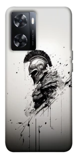 Чехол на OnePlus Nord N20 SE Tattoo ver.3 фото 1 из 1