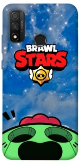 Чехол на Huawei P Smart (2020) Brawl Stars ver.1 фото 1 из 1