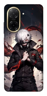Чохол на Xiaomi Redmi A5 (Europe version) Ken Kaneki фото 1 з 1