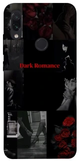 Чохол на Xiaomi Redmi Note 7 / Note 7 Pro / Note 7s Dark Romance фото 1 з 1