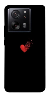Чохол на Xiaomi 13T Love aesthetic ver.8 фото 1 з 1