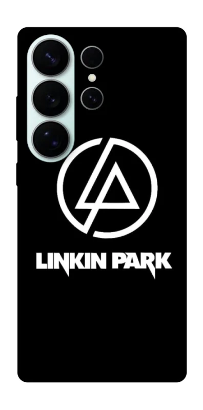 Чохол на Samsung Galaxy S26 Ultra Linkin Park logo ver.1 фото 1 з 1