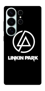 Чохол на Samsung Galaxy S26 Ultra Linkin Park logo ver.1 фото 1 з 1