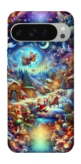 Чохол на Google Pixel 9 Pro XL Christmas spirit ver.14 фото 1 з 1