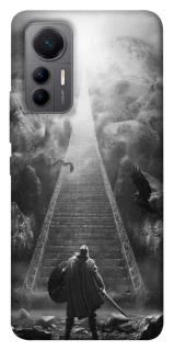 Чехол на Xiaomi 12 Lite Valhalla фото 1 из 1