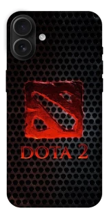 Чохол на Apple iPhone 16 Plus Dota 2 фото 1 з 1