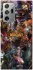 Чохол на Samsung Galaxy Note 20 Ultra WoW фото 1 з 1