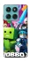 Чохол на Motorola Edge 60 Fusion Roblox gaming heroes фото 1 з 1