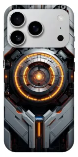 Чехол на Apple iPhone 18 Pro Max CyberPhone v1 фото 1 из 1
