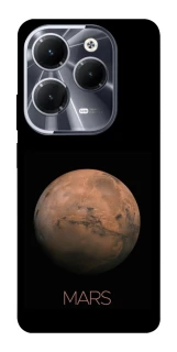 Чохол на Infinix Hot 40 Pro Mars фото 1 з 1