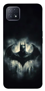 Чехол на Oppo A73 Batman icon фото 1 из 1