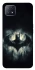 Чехол на Oppo A73 Batman icon фото 1 из 1